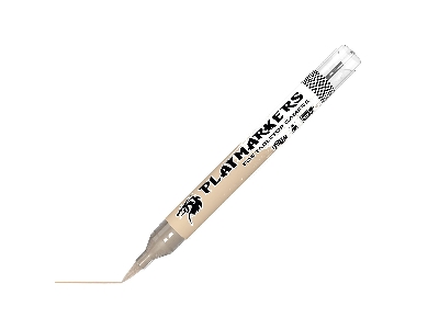 Ak M008 Dark Skin - Playmarker - zdjęcie 2