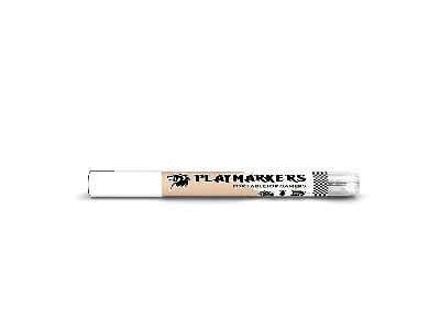 Ak M008 Dark Skin - Playmarker - zdjęcie 3