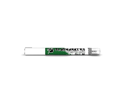 Ak M013 Dark Green - Playmarker - zdjęcie 3