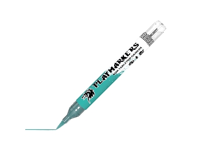 Ak M015 Emerald - Playmarker - zdjęcie 2