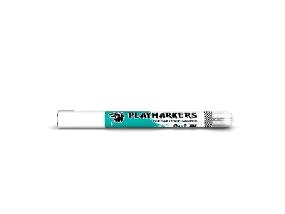 Ak M015 Emerald - Playmarker - zdjęcie 3