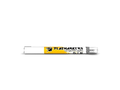 Ak M017 Peach - Playmarker - zdjęcie 3