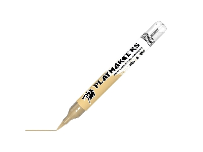 Ak M021 Desert Ochre - Playmarker - zdjęcie 2