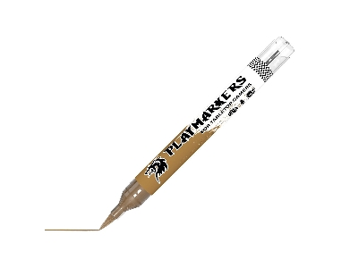 Ak M022 Wood - Playmarker - zdjęcie 2