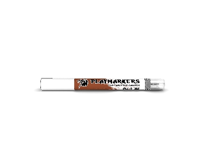 Ak M023 Leather - Playmarker - zdjęcie 3