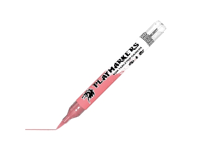 Ak M024 Pink - Playmarker - zdjęcie 2