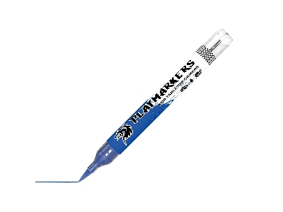 Ak M026 Medium Blue - Playmarker - zdjęcie 2