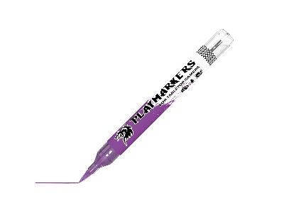 Ak M029 Purple - Playmarker - zdjęcie 2