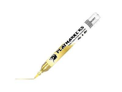 Ak M031 Gold - Playmarker - zdjęcie 2