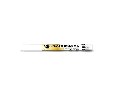 Ak M031 Gold - Playmarker - zdjęcie 3