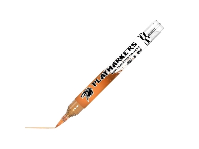 Ak M033 Copper - Playmarker - zdjęcie 2