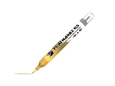 Ak M034 Brass - Playmarker - zdjęcie 2