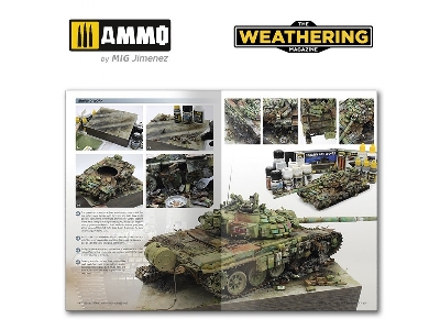 The Weathering Magazine 33 - Burn Out  (English) - zdjęcie 2