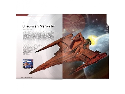 Gravity 2.1 - Sci-fi Modelling's Perfect Guide - 1980's Part 12: Villains - zdjęcie 6
