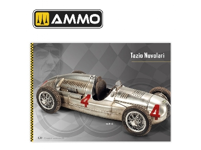 How To Paint Scale Cars (English / Spanish Version) - zdjęcie 10