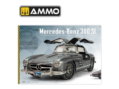 How To Paint Scale Cars (English / Spanish Version) - zdjęcie 13