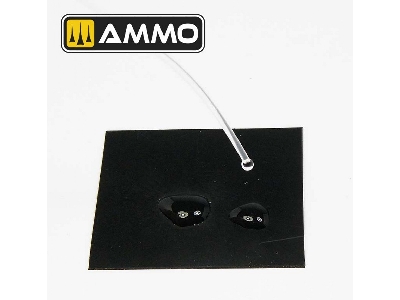 Precision Cyano Applicator (5 Pcs) - zdjęcie 4