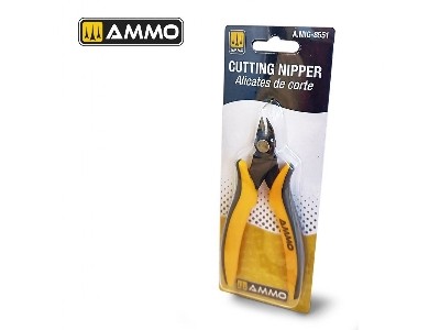 Cutting Nipper - zdjęcie 1