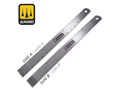 Multi-scale Ruler - zdjęcie 1