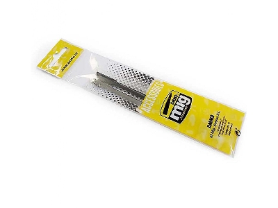 Silicone Applicator Spatula - zdjęcie 1