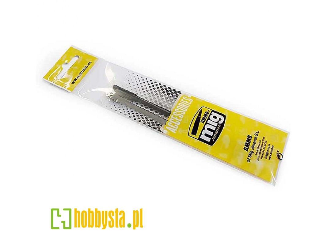 Silicone Applicator Spatula - zdjęcie 1 Silicone Applicator Spatula - zdjęcie 1