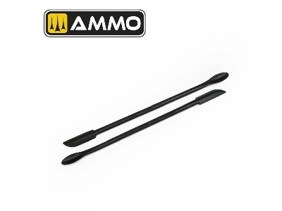 Silicone Applicator Spatula - zdjęcie 5