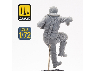 Wwii German Pilot - zdjęcie 8