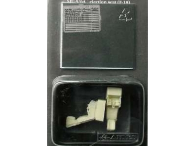 SJU-5/6A ejection seats for F/A-18C  - zdjęcie 1