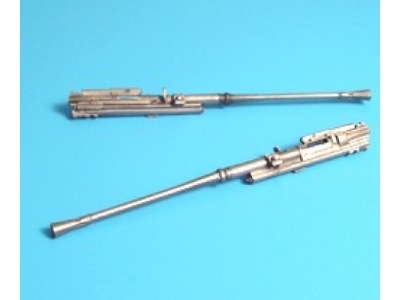 Bordkanone 3,7cm BK 2x  - zdjęcie 1