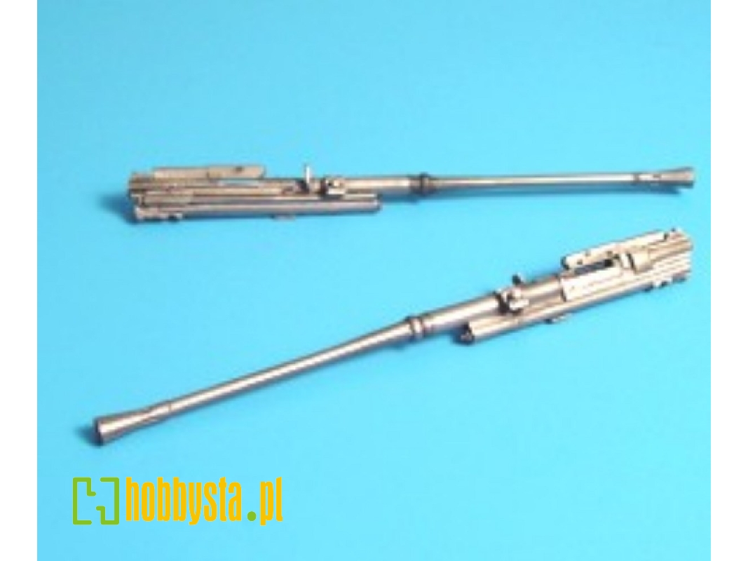 Bordkanone 3,7cm BK 2x - zdjęcie 1 Bordkanone 3,7cm BK 2x - zdjęcie 1