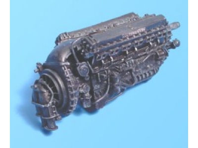 Merlin Mk. 22  - zdjęcie 1