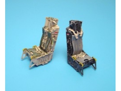 ACES II ejection seats  - zdjęcie 1