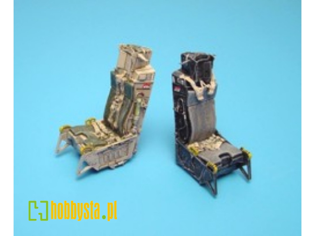 ACES II ejection seats - zdjęcie 1 ACES II ejection seats - zdjęcie 1