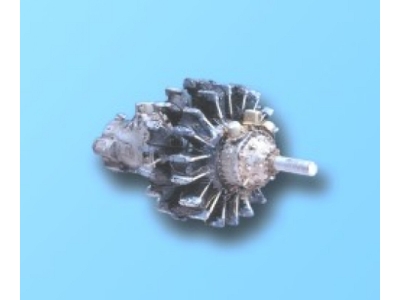 U. S. Radial Engine R-2800(Early)  - zdjęcie 1