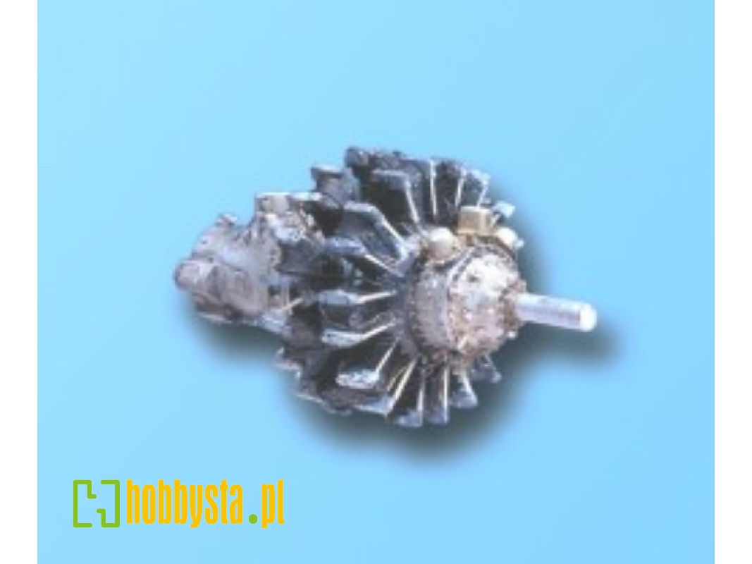 U. S. Radial Engine R-2800(Early) - zdjęcie 1 U. S. Radial Engine R-2800(Early) - zdjęcie 1