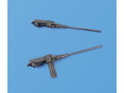 German 20mm gun MG 151/20  - zdjęcie 1