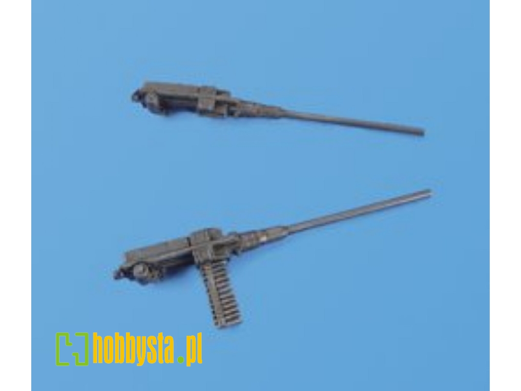 German 20mm gun MG 151/20 - zdjęcie 1 German 20mm gun MG 151/20 - zdjęcie 1