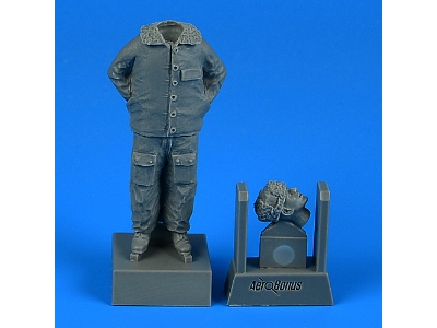 Russian Modern Mechanic - zdjęcie 1