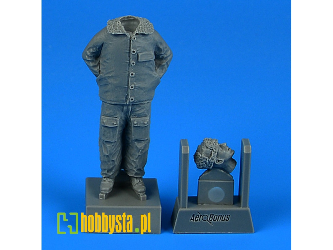 Russian Modern Mechanic - zdjęcie 1 Russian Modern Mechanic - zdjęcie 1