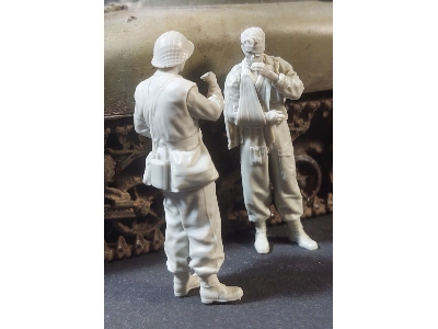 British Paramedic Set - zdjęcie 1