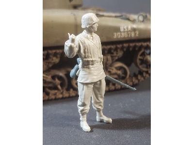 Waffen Ss Grenadier, Normandy - zdjęcie 1
