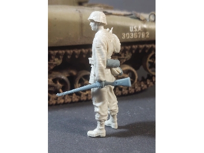 Waffen Ss Grenadier, Normandy - zdjęcie 2