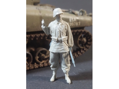 Waffen Ss Grenadier, Normandy - zdjęcie 3