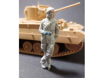 Italian Tank Mechanic - zdjęcie 4