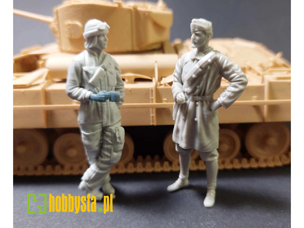 Italian Tankers Set - zdjęcie 1 Italian Tankers Set - zdjęcie 1