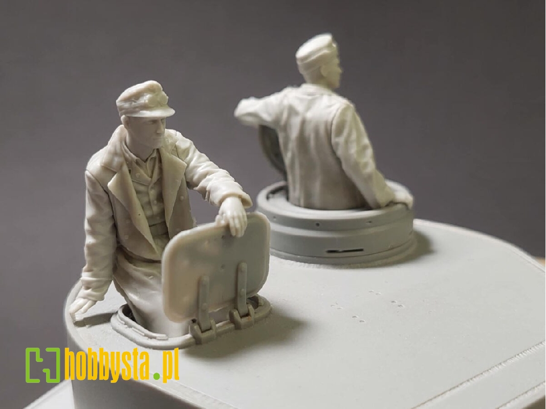 Dak 'tiger' Crew Set - zdjęcie 1 Dak 'tiger' Crew Set - zdjęcie 1