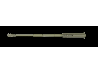 2s64 Gun Barrel For Sp Howitzer 2s19-s 'msta' - zdjęcie 3