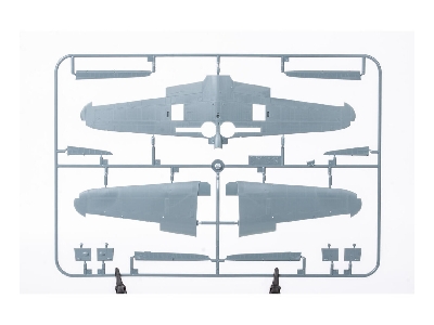 KAMIKAZE TOKKÔTAI IJN Special Attack Units DUAL COMBO 1/48 - zdjęcie 9