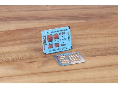 Go 242A SPACE 1/72 - IBG - zdjęcie 1