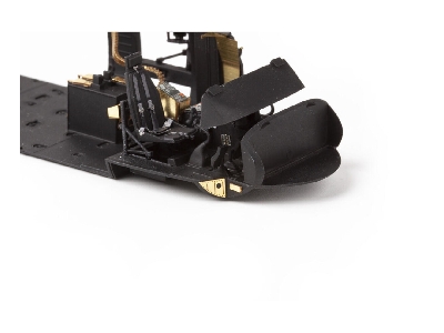 MH-60L 1/48 - ICM - zdjęcie 16